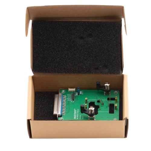 KEYDIY BDC0203 Solder-free Adapter Board Compatibles with KD-X4 and KD-MAX Replace KDADP2501 BM(G)-BDC2-Adapter