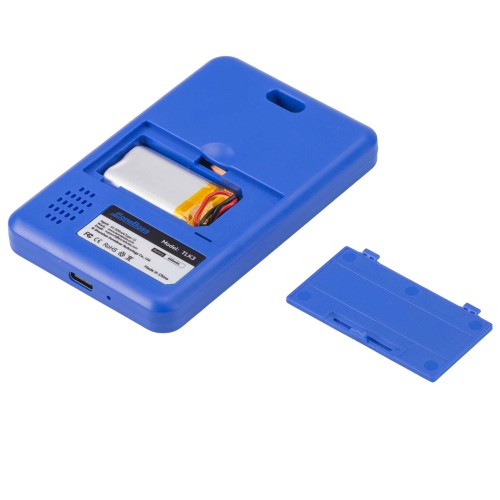 EONEBOSS TLK3 Supports Data Reading Automatic Frequency/ Vehicle Brand/ Chip Type Detection