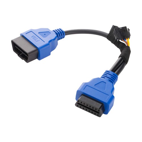 KEYDIY OBD Function Extension Cable for Ford Alarm Reset/Override on 2015-2018 Models and for All-key-lost on Ford models after 2018