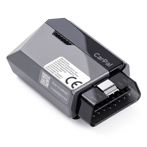 TOPDON Carpal Pocket-Size Bluetooth Scan Tool