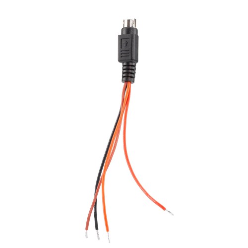 KEYDIY Specific Cable for BDC03 Clip to KD MAX