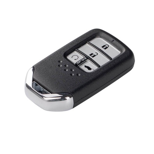 Lonsdor HD30-09 HD30 Smart Key 4 Buttons for Honda Supports ID46 ID47 ID4A