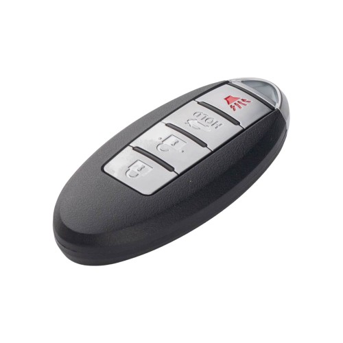 Lonsdor NS30-06 NS30 for Nissan/Infiniti Smart Key 4 Buttons Supports ID46 ID47 ID4A