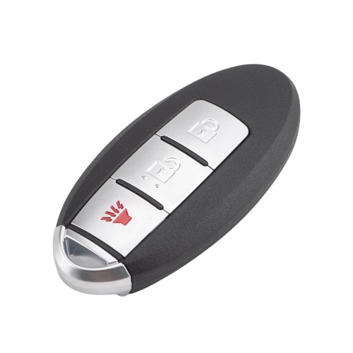 Lonsdor NS30-01 NS30 for Nissan/Infiniti Smart Key 3 Buttons Supports ID46 ID47 ID4A