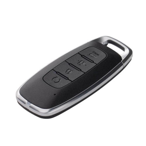 Lonsdor NS30-11 NS30 for Nissan/Infiniti Smart Key 4 Buttons Supports ID46 ID47 ID4A