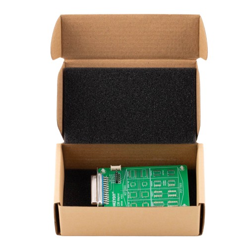 KEYDIY 13# Remote Chip Reading Adapter for Reading Chip Data from Water-damaged or Broken 5C & 5D Keys