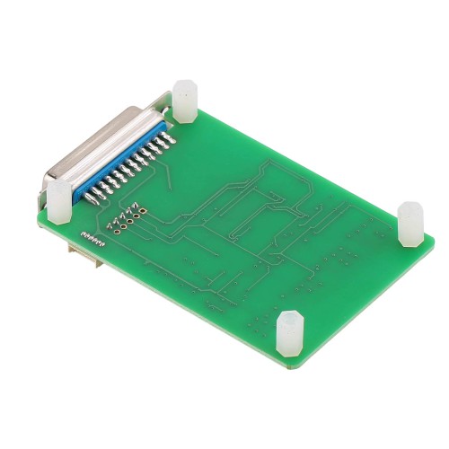 KEYDIY 13# Remote Chip Reading Adapter for Reading Chip Data from Water-damaged or Broken 5C & 5D Keys
