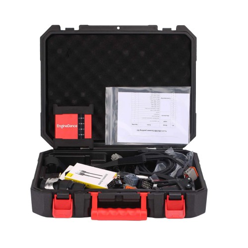 [Promo] EngineDance EBS-ABS-ECAS-ADAS-AMT Specialized Diagnostic Scanner
