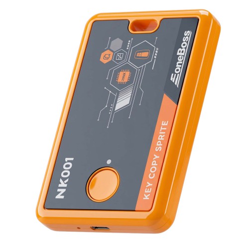 EoneBoss NK001 Key Copy Sprite for NXP Smart Key Cloning