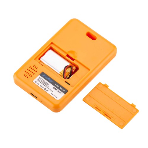 EoneBoss NK001 Key Copy Sprite for NXP Smart Key Cloning