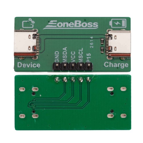 EoneBoss NK001 Key Copy Sprite for NXP Smart Key Cloning