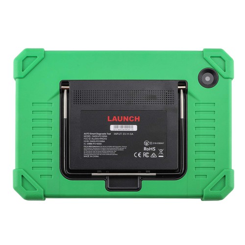 LAUNCH X-431 PRO3S+ EV 10.1'' Overseas Online Diagnostic Configuration Supports EV Diagnostics & Battery Pack Analysis Local Diagnostics & Remote Diag
