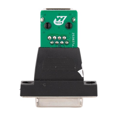YANHUA ACDP Module 45 DQ38x GEN2 Read/Write Data and Mileage Correction Interface Board + License