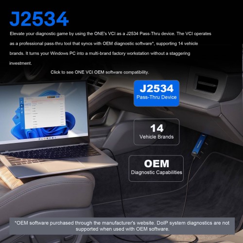 TOPDON ONE Plus Professional Diagnostic Tool with J2534 Pass-Thru Programming ECU Coding 50+ Maintenance Functions Free BTMobile ProS&TopScan Master