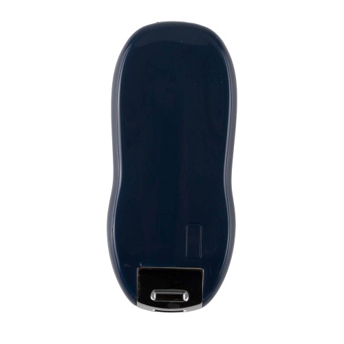 KEYDIY C29AX71 Smart Key Titanium Gray Color Without Buttons