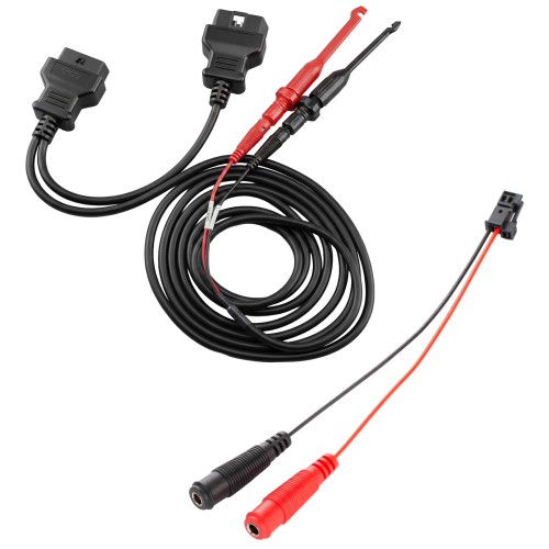 OBDSTAR C1022 CAN DIRECT-V2 Supports Proximity Key Programming/ Cluster Calibration/ Automotive Repair/ CAN Frame Acquisition