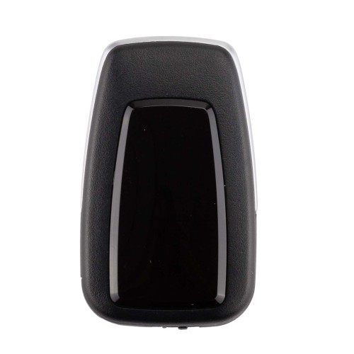 1Pc AUTEL IKEYTY003AL 3 Buttons 315/433 MHz for Toyota 4D & 8A