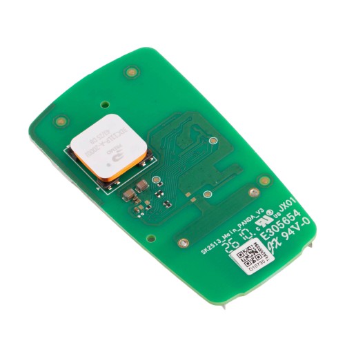 AUTEL For Audi PCB Key Board Panda Style 4 Buttons