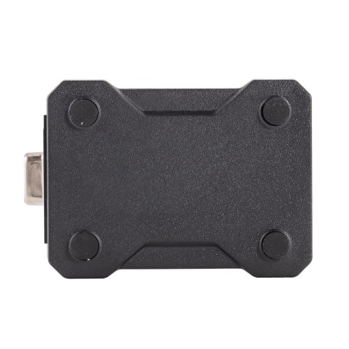 CGDI KEY-HC05E6 Adapter for Mercedes-Benz 1st Gen Key Chips Read/Write, W209/W211 ESL Steering Lock Chips