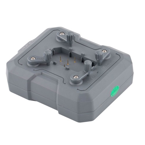 CGDI 25-for-BMW/N5F-ID21A Adapter Used with Original Car Keys