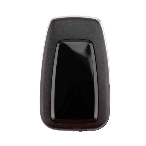 1Pc AUTEL IKEYTY004AL For Toyota 4D & 8A 4 Buttons