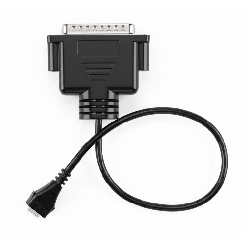 CGDI Wired Key Programming Cable Used with CG100X for Key Generation