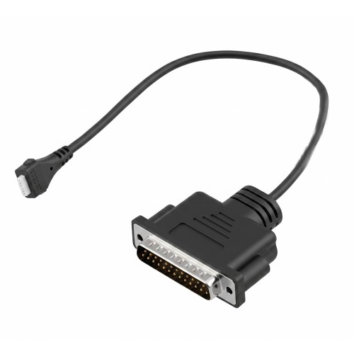 CGDI Wired Key Programming Cable Used with CG100X for Key Generation