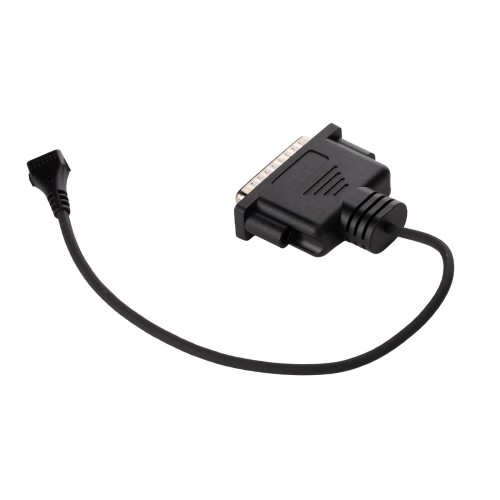 CGDI Wired Key Programming Cable Used with CG100X for Key Generation