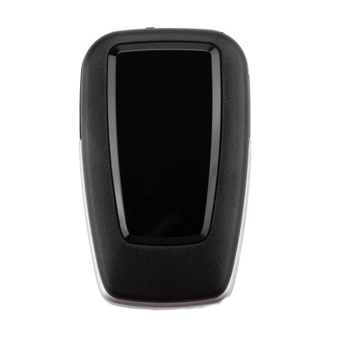 1Pc AUTEL IKEYTY003BL Key for Toyota 4D & 8A 3 Buttons