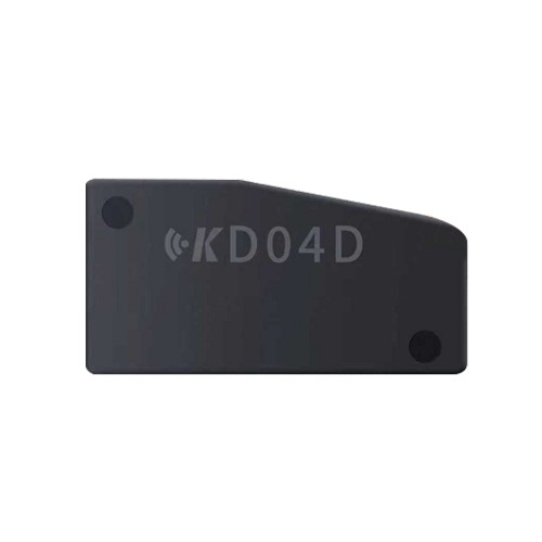 10Pcs/Lot KEYDIY KD04D Chip Single-mode Chip