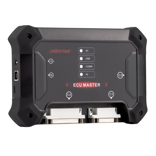 OBDSTAR ECU MASTER A Configuration: Passenger Car TCM + ECM + BODY