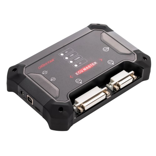 OBDSTAR ECU MASTER A Configuration: Passenger Car TCM + ECM + BODY