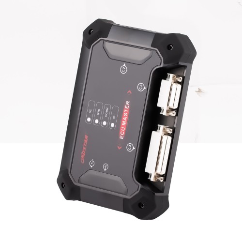OBDSTAR ECU MASTER A Configuration: Passenger Car TCM + ECM + BODY