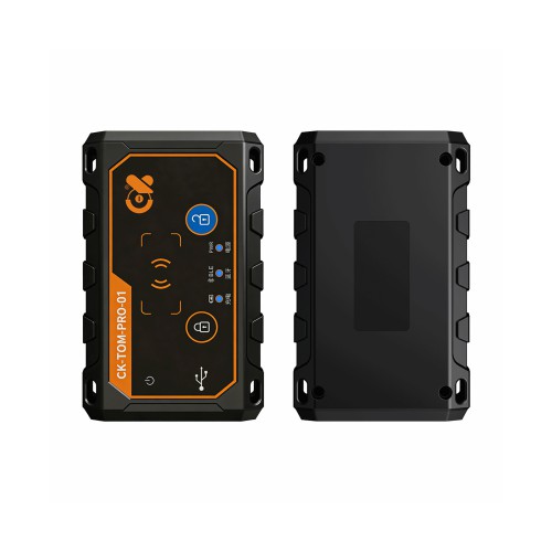 CK-TOM-PRO-01 Key Matching Device for Toyota/Lexus, Supports 8A-AA, 8A-BA, Read/Write Key Data, Match the Vehicle
