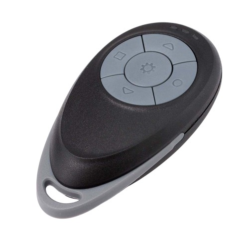 [5PCS/Lot] XHORSE XKGTF1EN VVDI All-In-One Garage Remote Control 3 Garage Doors Simultaneously