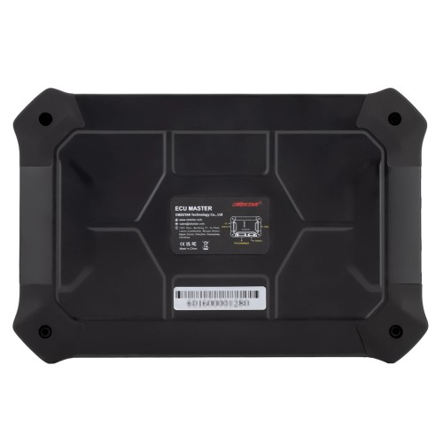OBDSTAR ECU MASTER C Configuration: Heavy-duty truck ECM + TCM + BODY