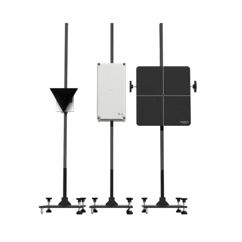 LAUNCH X-431 ADAS Radar 3-in-1 Overseas Online Add-On(HW+SW)