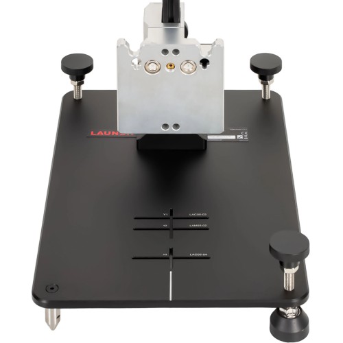 LAUNCH X-431 ADAS Radar 3-in-1 Overseas Online Add-On(HW+SW)