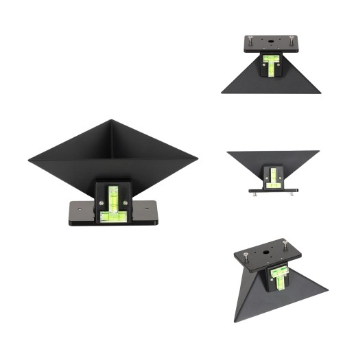 LAUNCH X-431 ADAS Radar 3-in-1 Overseas Online Add-On(HW+SW)