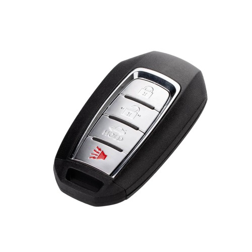 Lonsdor NS30-21 NS30 for Nissan/Infiniti Smart Key 4 Buttons Supports ID46 ID47 ID4A