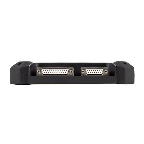 OBDSTAR ECU Master A + B + C+ D Configuration Supports Passenger Car TCM/ ECM/ BODY Motorcycle ECM and Heavy-duty truck ECM/ TCM/ BODY