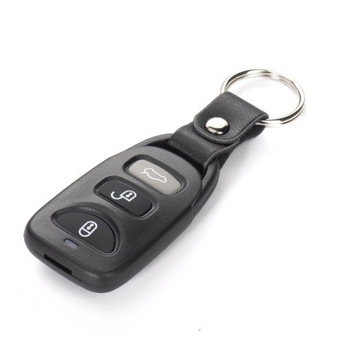 [5Pcs/Lot] XHORSE XKHY21EN (Split-Type - 3+1 Buttons) for Hyundai Second Generation Wired Remote