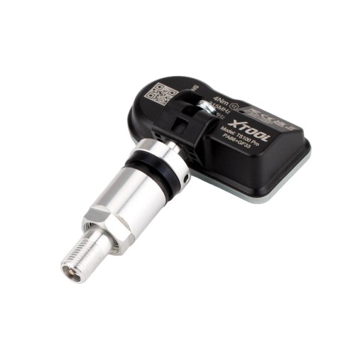 4Pcs XTOOL TS100 PRO Sensor 2-in-1 (315 + 433MHz) Programmable Universal Sensor Only Work with XTOOL TP150, XTOOL IP819TP