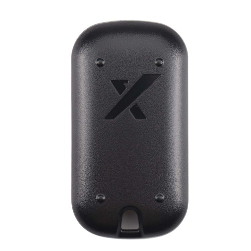 [5Pcs/lot] XHORSE XKXH23EN VVDI Garage Door Button Black Second Generation Wired Remote Key
