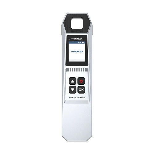 THINKCAR VENU IPRO Tire Pressure Diagnosis Tool Supports Sensor Activation/ Programming/ Learning, Tire Pressure Fault Diagnosis
