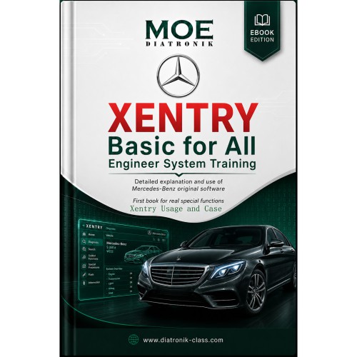 eBook - Xentry Basics Guide