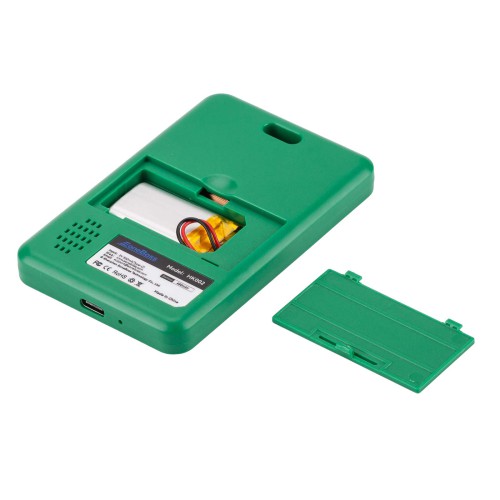 EoneBoss HK002 8A Key Unlock Tool for Hyundai/ Kia Supports One-Click Unlocking & PlN Code Reading