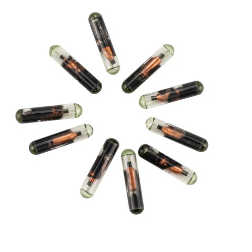 10Pcs/Lot KEYDIY KD48 Chip