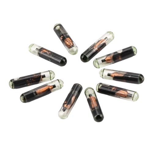 10Pcs/Lot KEYDIY KD48 Chip