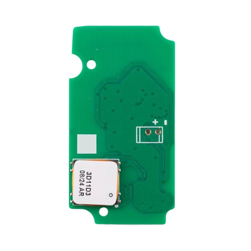 [5Pcs/Lot] EoneBoss EJLR-02 JLR Key PCB Board Only Support Year 2018-2021 Frequency: 433MHz/314MHz